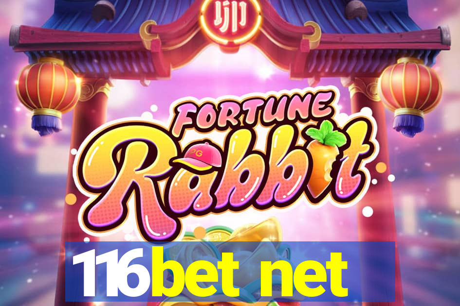 116bet net